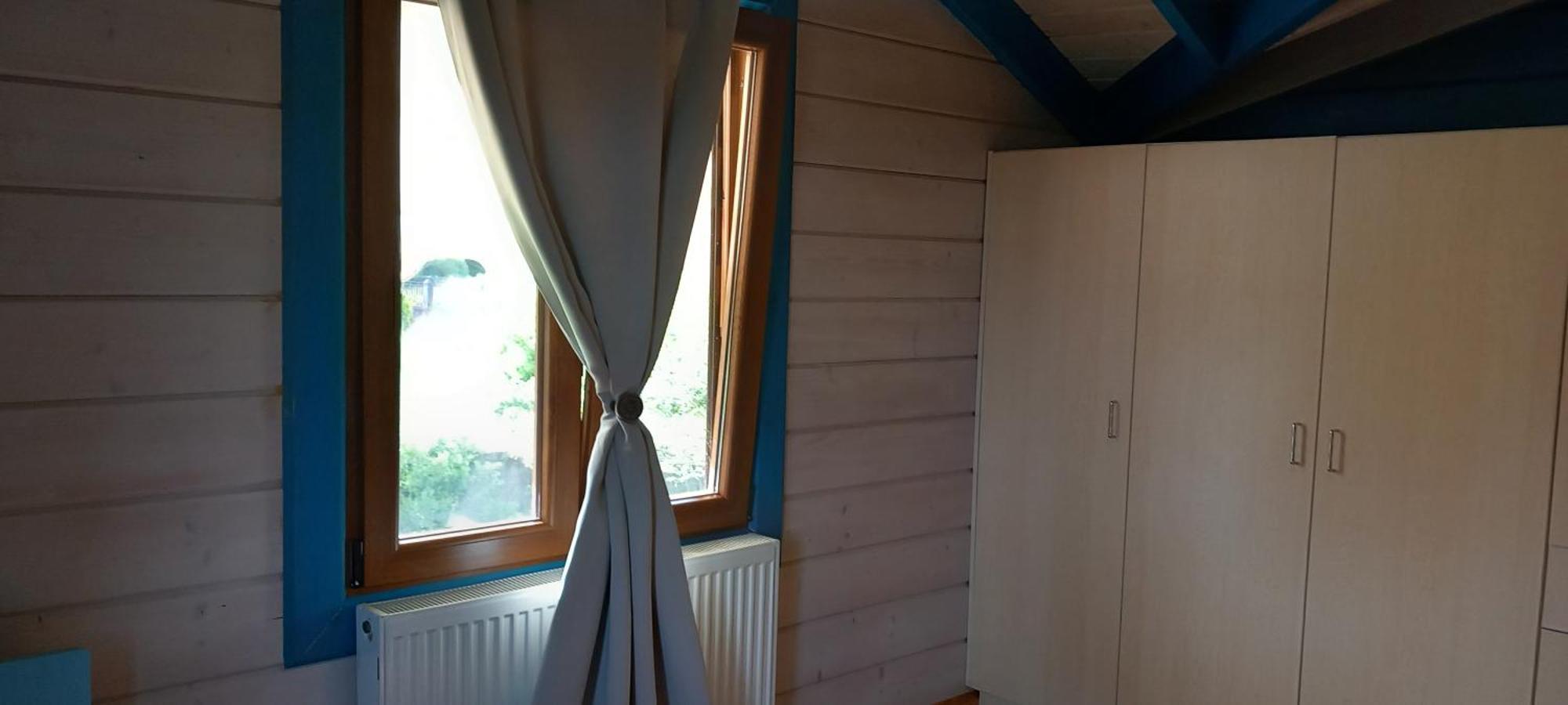 Wooden House Villa Preveza Luaran gambar